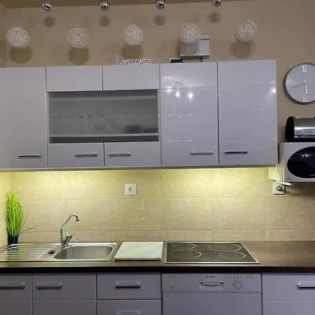 Benelise Lägenhet *