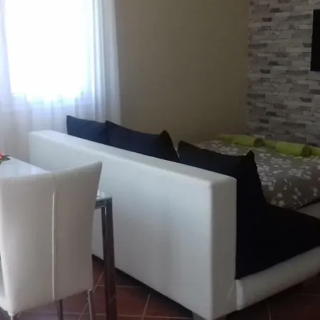 Benelise Lägenhet *