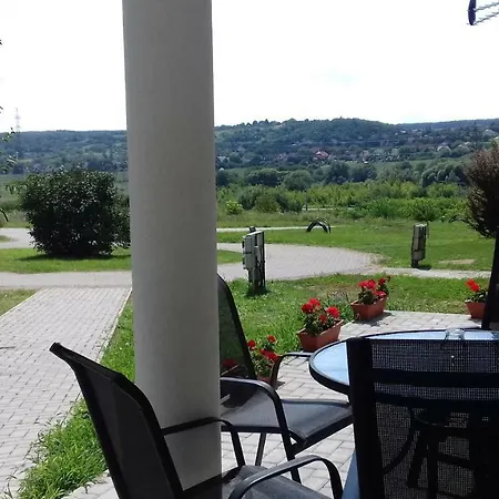 Benelise 公寓 Hévíz