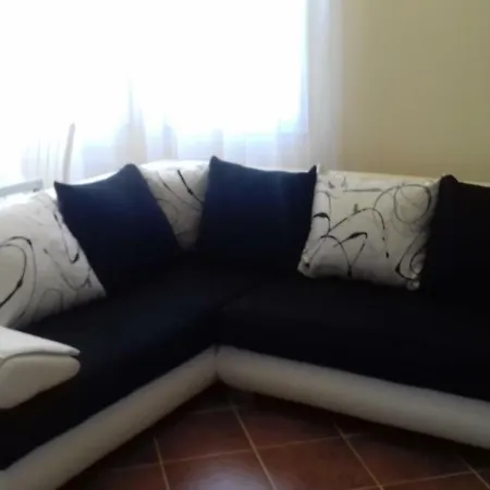 Benelise Lägenhet Hévíz