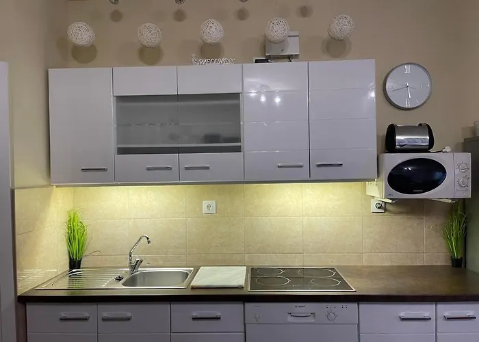 Benelise Apartmán *