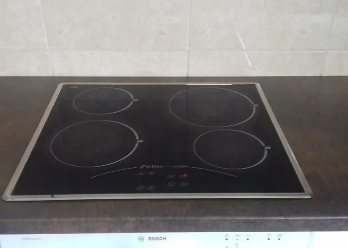 Apartmán Benelise *