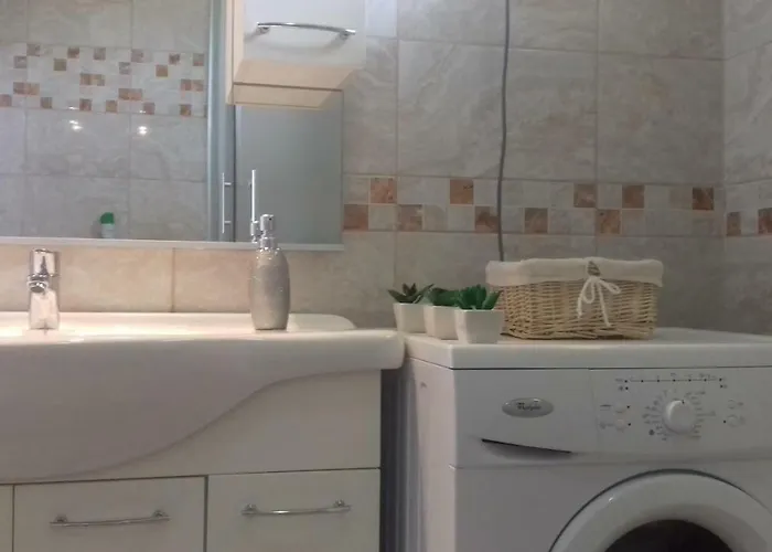 Appartement Benelise