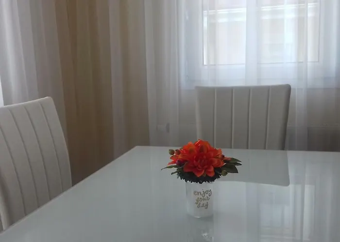 Apartmán Benelise *