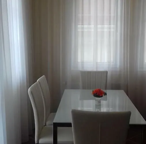 Appartement Benelise *