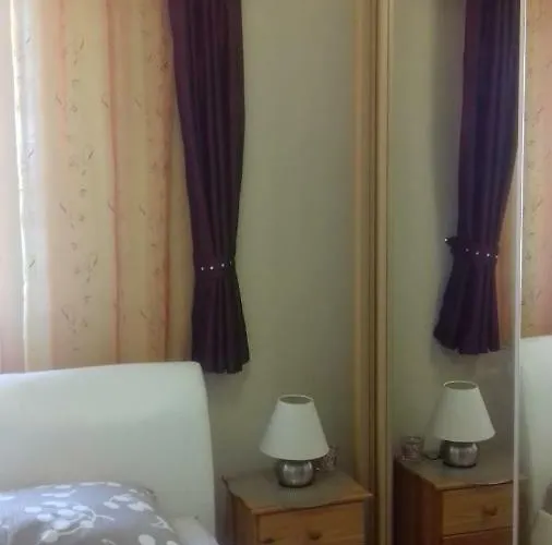 Appartement Benelise Hévíz