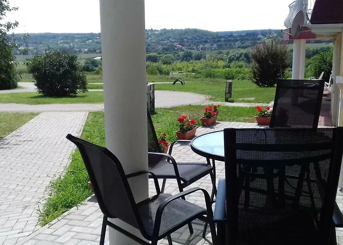 Apartmán Benelise *