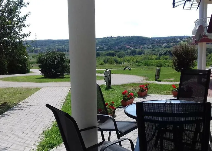 Benelise Appartement Hévíz