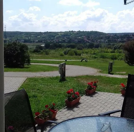 Appartement Benelise Hévíz