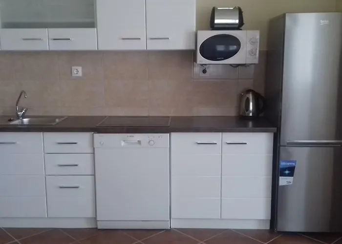 Apartmán Benelise *