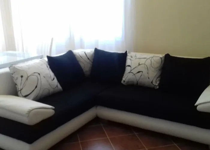 Benelise Appartement Hévíz