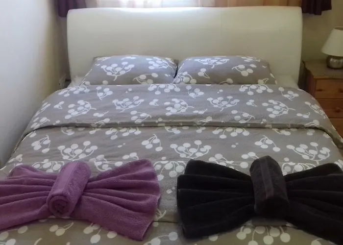 Apartmán Benelise *